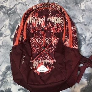 The North Face Jester backpack